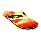 BATA THONGS PEACE THONGS
