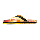 BATA THONGS PEACE THONGS