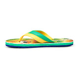 BATA THONGS PEACE THONGS