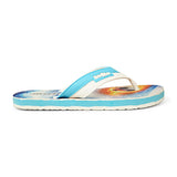 BATA THONGS PEACE THONGS