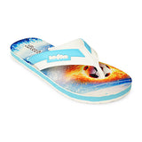 BATA THONGS PEACE THONGS