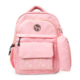 BUBBLE GUMMERS CHECK BAGS
