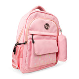 BUBBLE GUMMERS CHECK BAGS