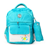 BUBBLE GUMMERS CHECK BAGS