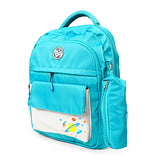 BUBBLE GUMMERS CHECK BAGS