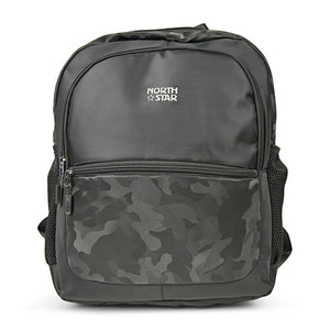 NORTH STAR CAMOUFLAGE BAGS