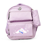BUBBLE GUMMERS LAVENDER BAGS