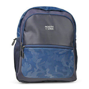 NORTH STAR CAMOUFLAGE BAGS