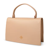 BATA (WOMEN) LADIES TOP HANDLE BAG