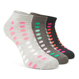 BATA (WOMEN) SOCKS