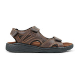 Hush Puppies SAFARI Belt Sandal for Men