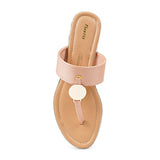 Bata Insolia RAY Flat Sandal