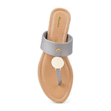 Bata Insolia RAY Flat Sandal