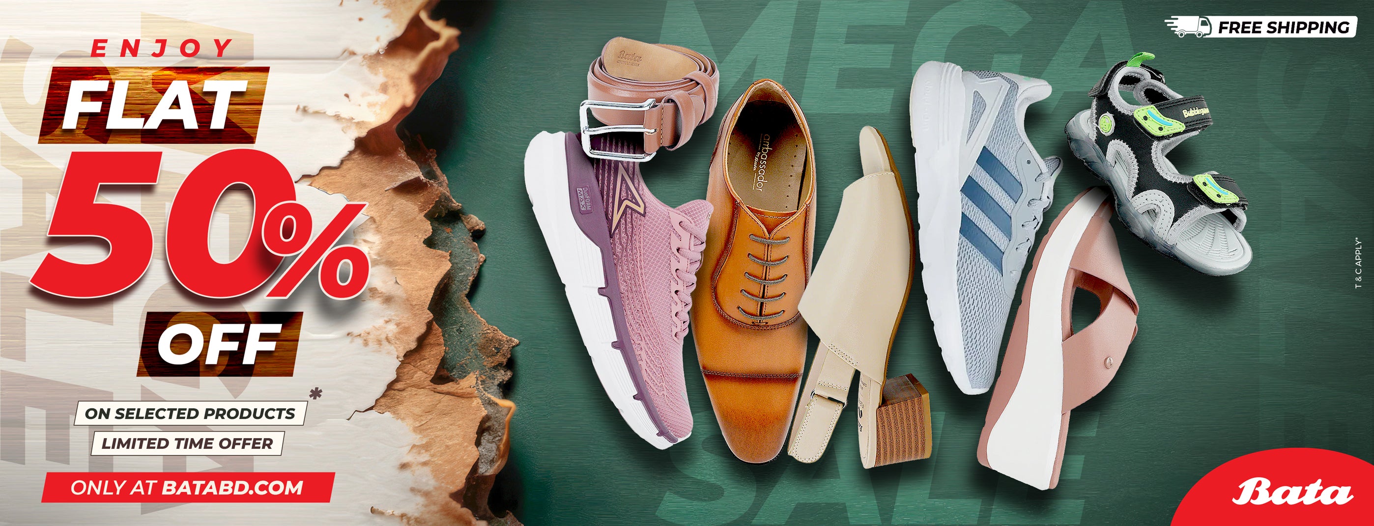 Surprisingly Bata – batabd