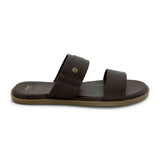 Bata Insolia Slide-Style Sandal for Men