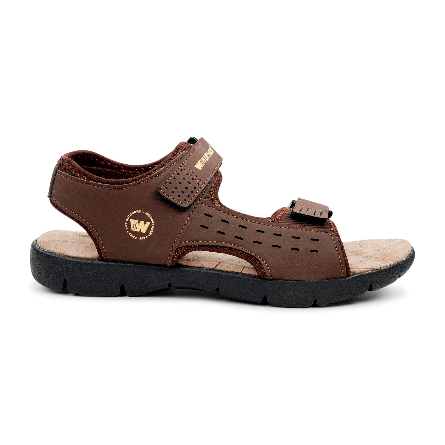 Weinbrenner floaters on sale