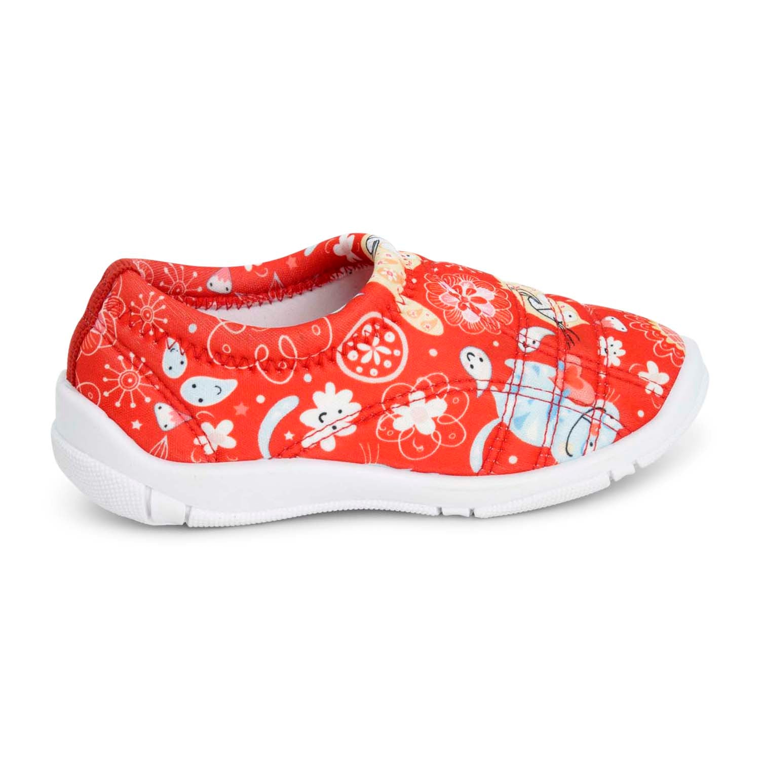 BUBBLE GUMMERS SOFTY Baby Shoe – Bata - Main Image