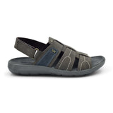 Weinbrenner Sunbeam Velcro Sandal for Men