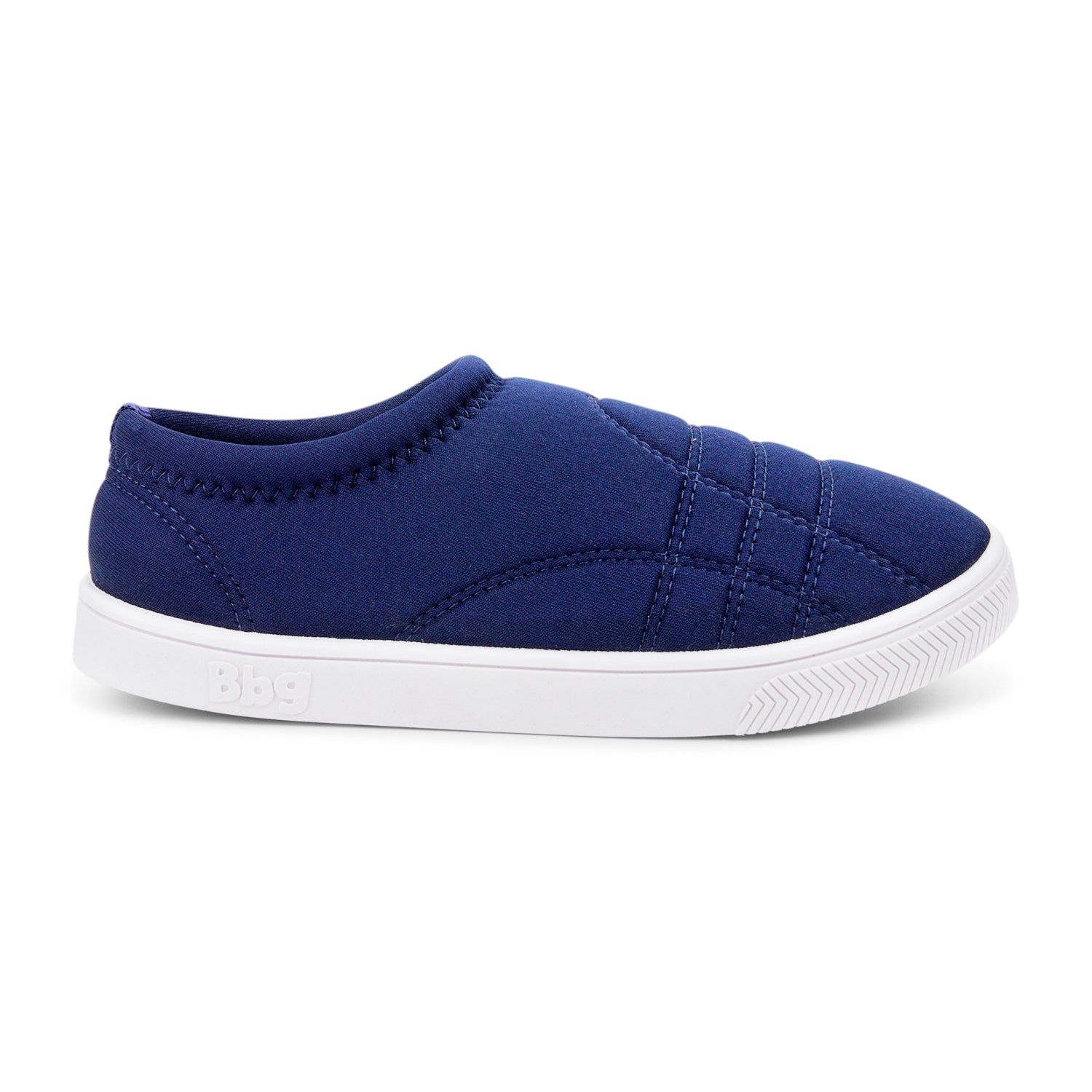 BubbleGummers Children's Slip-On Sneaker