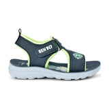 BUBBLE GUMMERS Ben10 PAULO Sandal