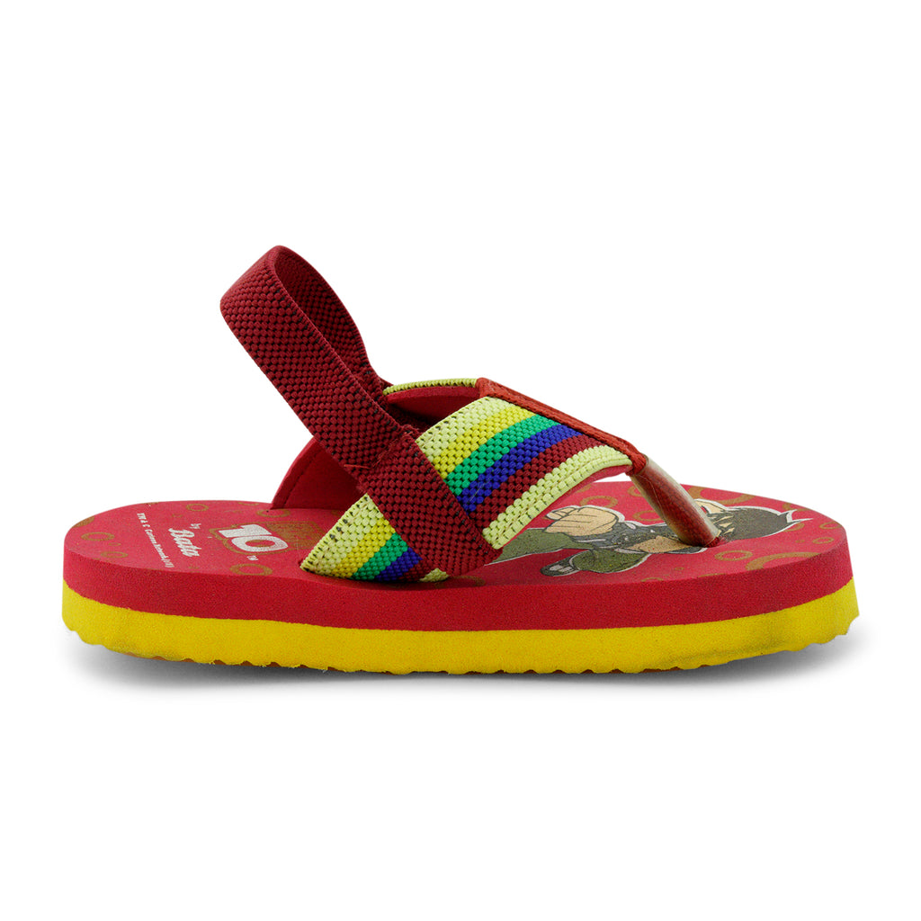 Ben 10 NAPOLEON Sandal for Children