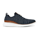 Hush Puppies ADVANCE KNIT LACEUP Sneaker