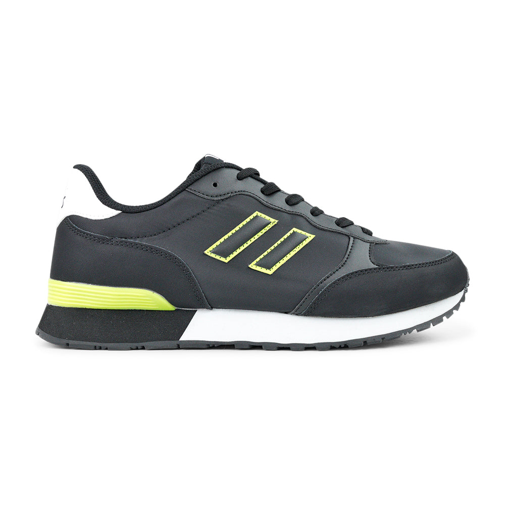 North Star JIRO Lace Up Lifestyle Sneaker for Men batabd