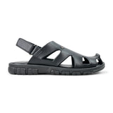 Bata ARIC Junior's Summer Sandal with Belt