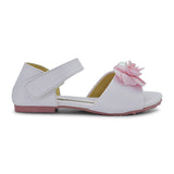 FIONA Little Girls' Sandal