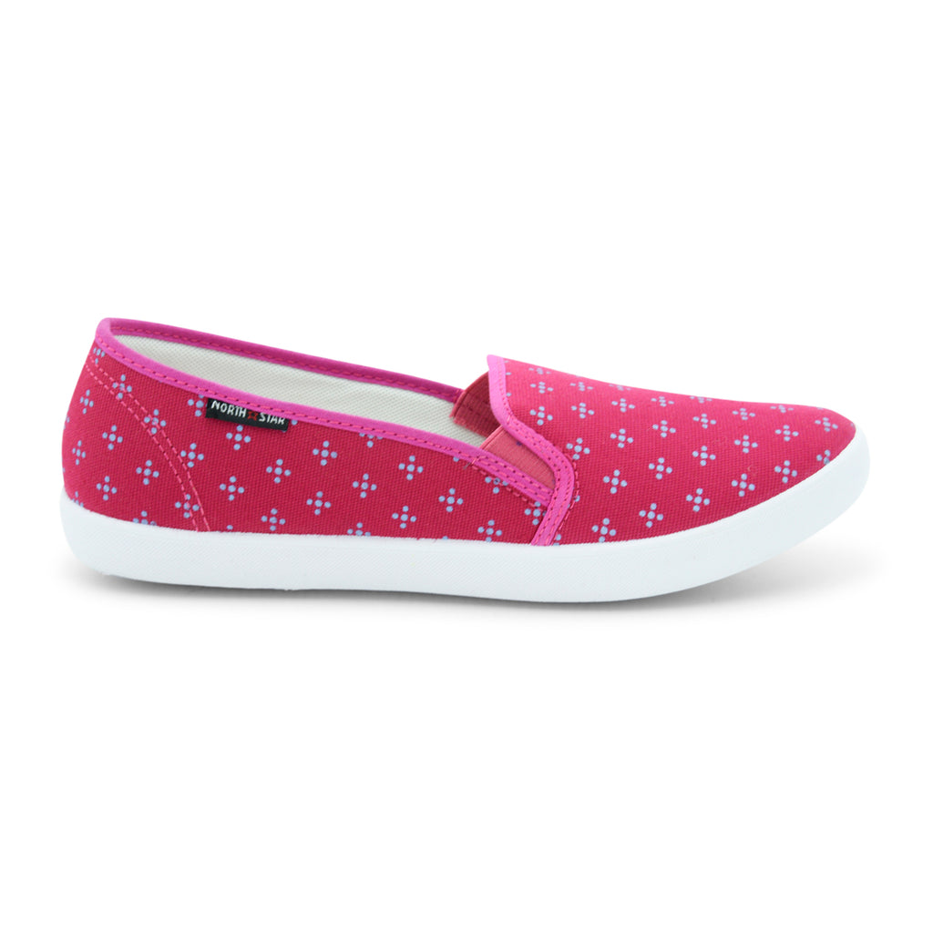 North star canvas shoes for womens Clearance