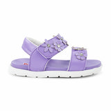 BUBBLE GUMMERS URBAN Sandal for Little Girls