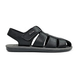 Bata ESCOT Fisherman-Style Belt Sandal for Men