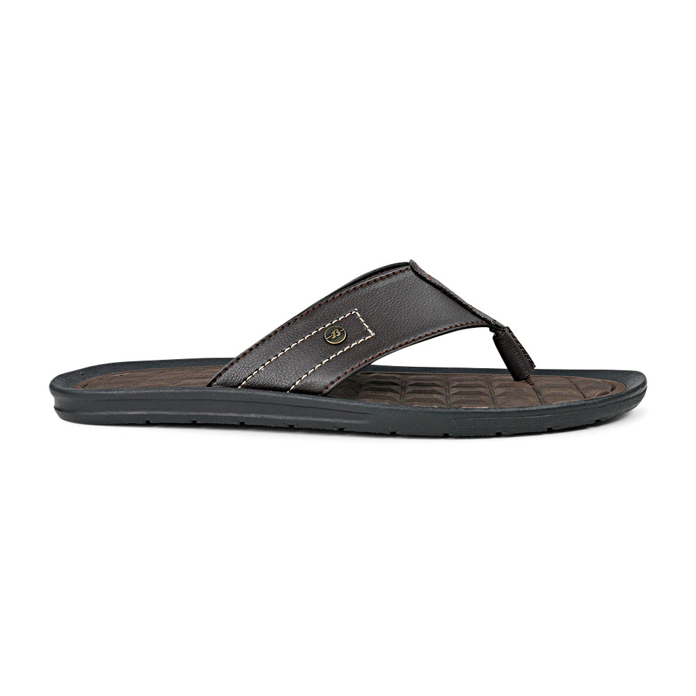 Bata DELL Toe-Post Sandal for Men