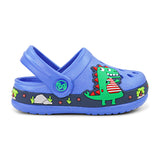 BubbleGummers CERES Crocs for Kids