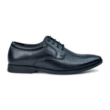 HUSH PUPPIES AARON DERBY LACE-UP FORMAL SHOES FOR MEN