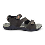 Singer Velcro Sandal by Weinbrenner - batabd