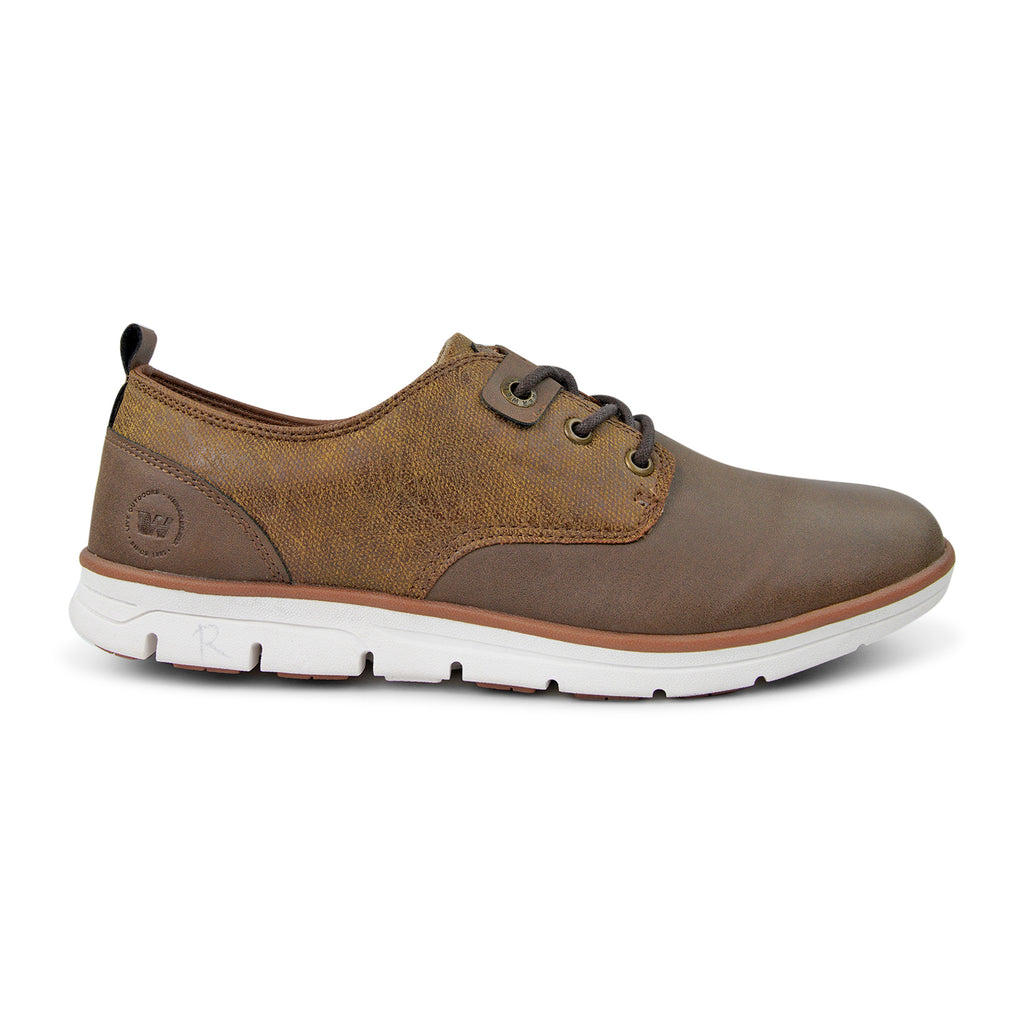 Weinbrenner Matrix Casual Shoe batabd