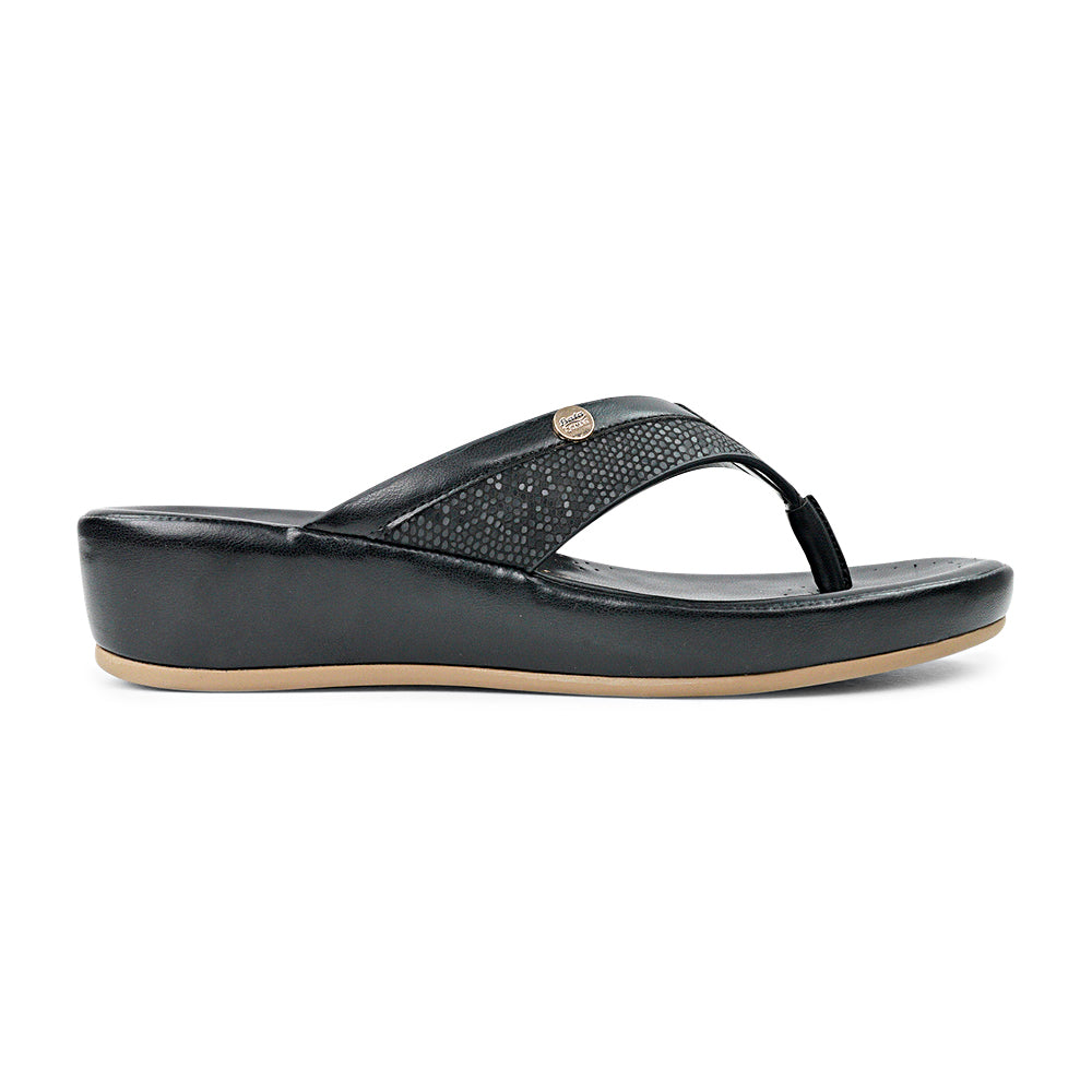 Bata Comfit JITRA Toe-Post Sandal for Women