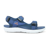 Power HURLEY Sporty Belt Sandal for Juniors