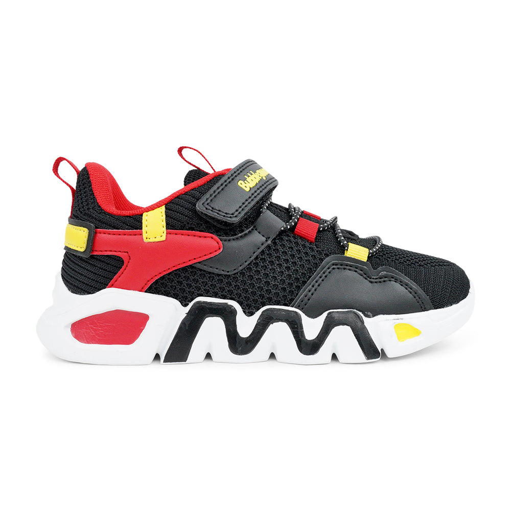 BubbleGummers HIGH Chunky Sneakers for Kids