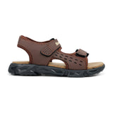 BUBBLE GUMMERS PAPPU Belt Sandal for Juniors