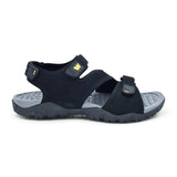 Singer Velcro Sandal by Weinbrenner - batabd