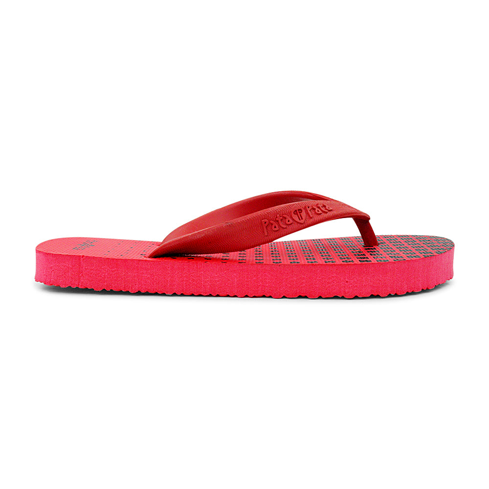 PataPata ORTHOCOMFIT Flip-Flop – batabd