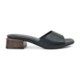 Bata ZEPHIE Low Block Heel Sandal