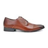 Bata HAMILTON Lace-Up Formal Shoe for Men