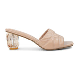 Marie Claire FESTIVAL FABOLUSITY LALISE Fashionable Heel Sandal