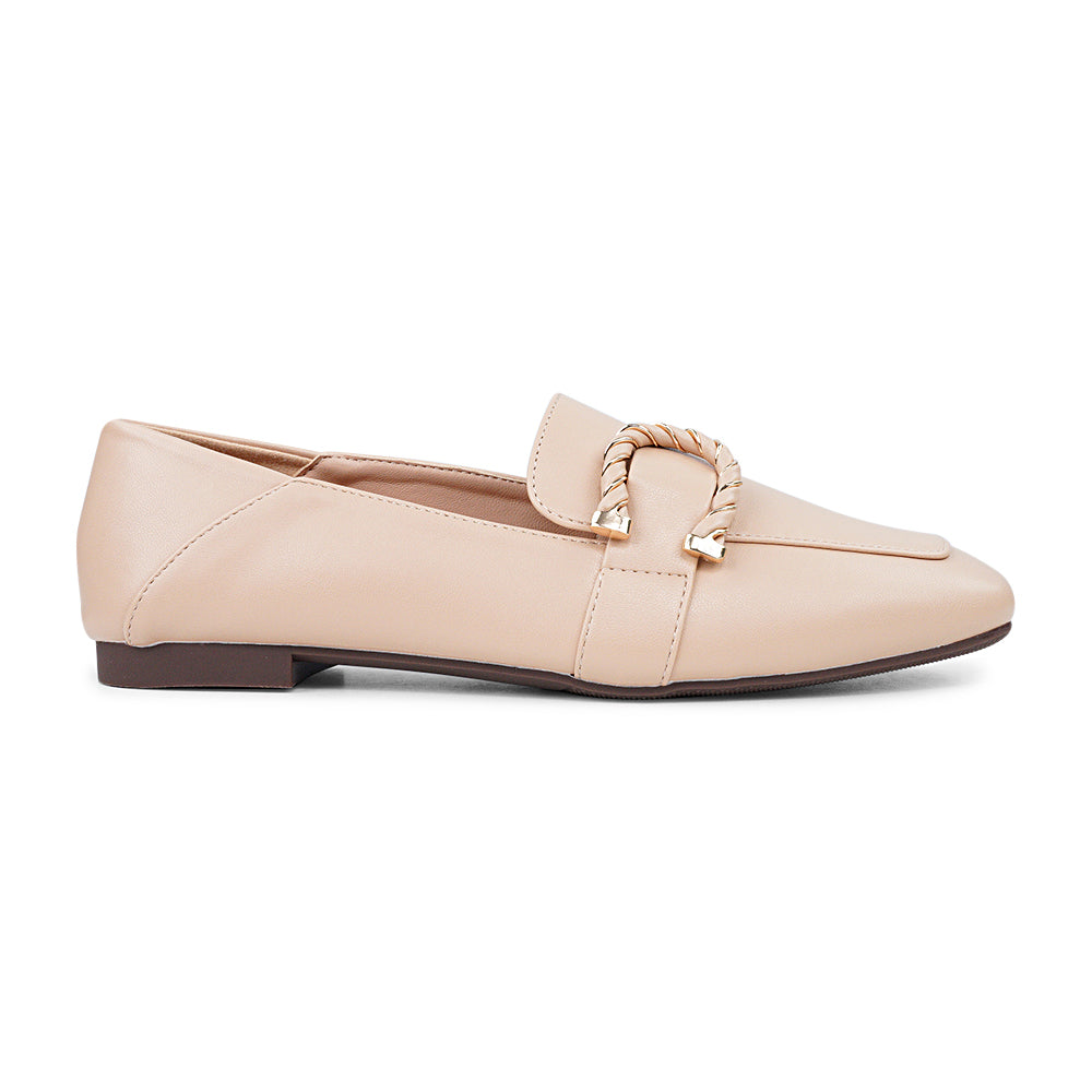 Marie Claire EMILY Ballet Flat Shoe