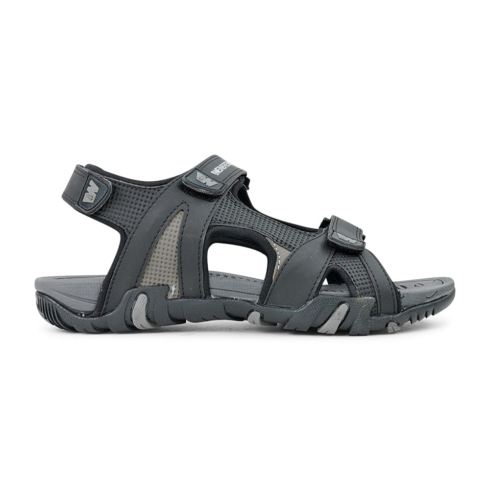 Weinbrenner ORTHOLITE Outdoor Belt Sandal for Men – Bata