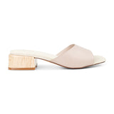 Bata ZEPHIE Low Block Heel Sandal