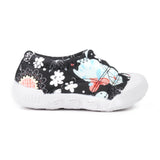 BubbleGummers LITTLE Baby Slip-On Sneaker Shoe